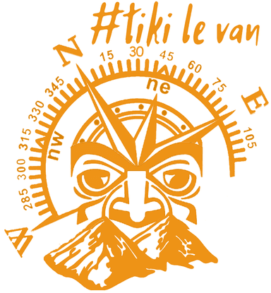 #tikilevan
@tikilevan
tiki le van
vanlife
nomade
artisanat
Vanlifer